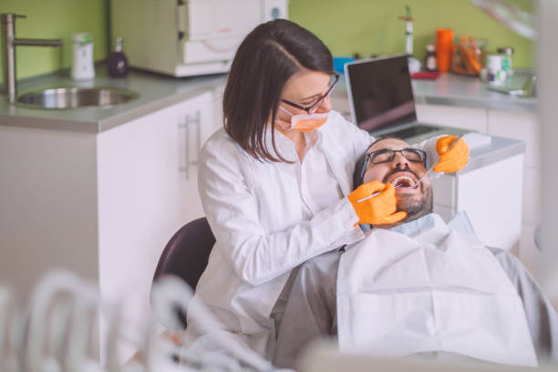 Best After-Hours Emergency Dentist in Louisvle, IL