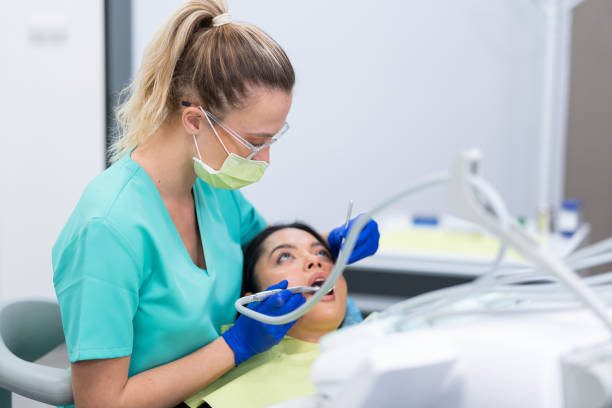 Best Pediatric Emergency Dentist in Louisvle, IL